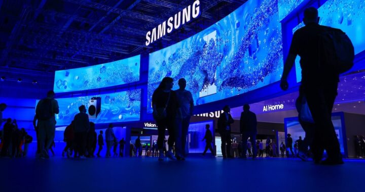 Samsung se acerca a la aprobación de Nvidia para los chips clave de memoria HBM4 AI