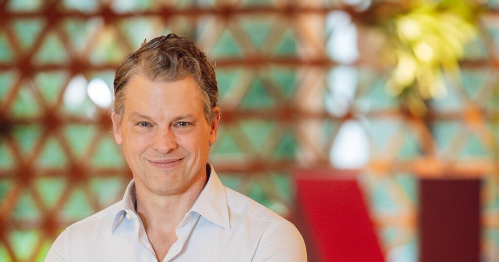 Netflix apuesta por los eventos en vivo en Brasil, afirma su co-CEO global