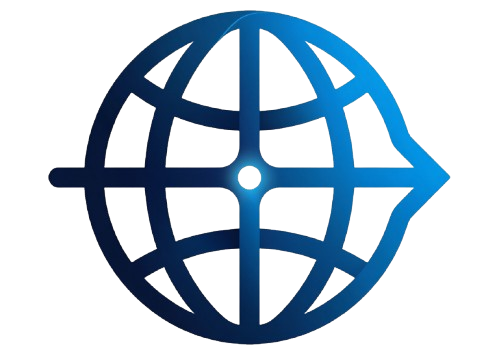 Logo Latitud Global noticias internacionales