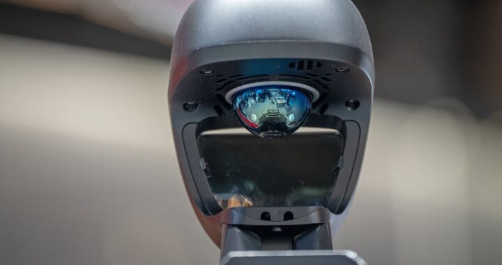 Startup china de robots de kung fu entusiasma a inversionistas cautelosos con la tecnología