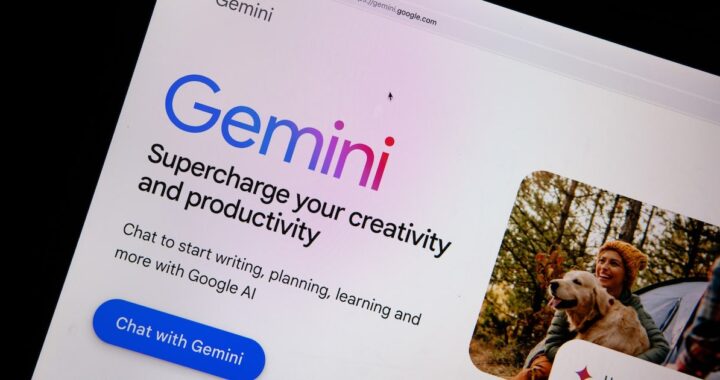 Comprar desde el buscador y Gemini: la nueva apuesta de Google para monetizar la IA