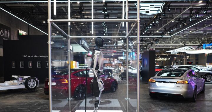 Hyundai sorprende con su robot Atlas: ¿será el nuevo rival del Optimus de Elon Musk?