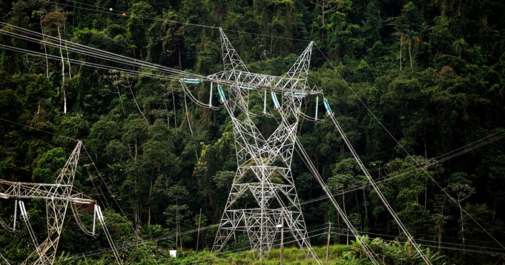 Demanda de energía de la IA convierte a los servicios públicos en un sector de crecimiento masivo