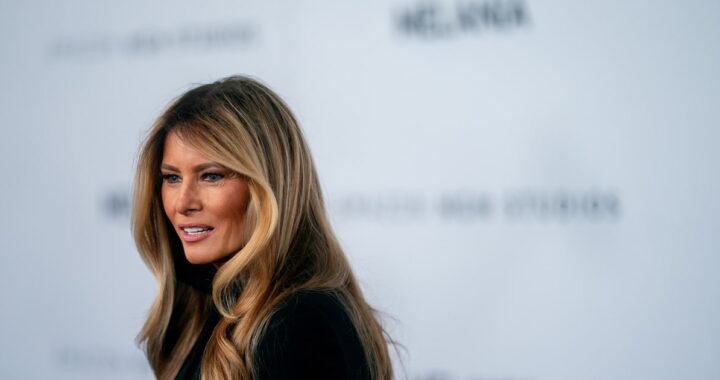 El documental ‘Melania’ de Amazon se estrena con US$7 millones en los cines