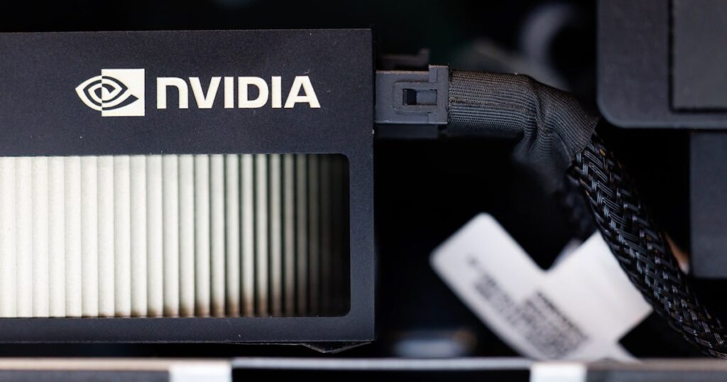 Meta profundiza su alianza con Nvidia con acuerdo por “millones” de chips