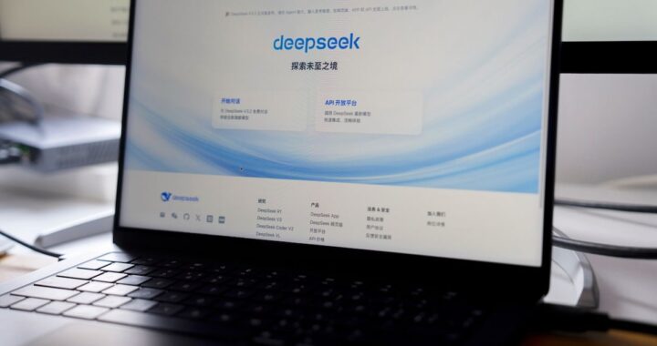 OpenAI sostiene que DeepSeek usó modelos de EE.UU. para obtener ventaja