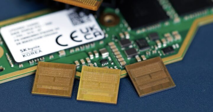 Fiebre global por la IA dispara demanda de memoria y agrava la crisis de chips
