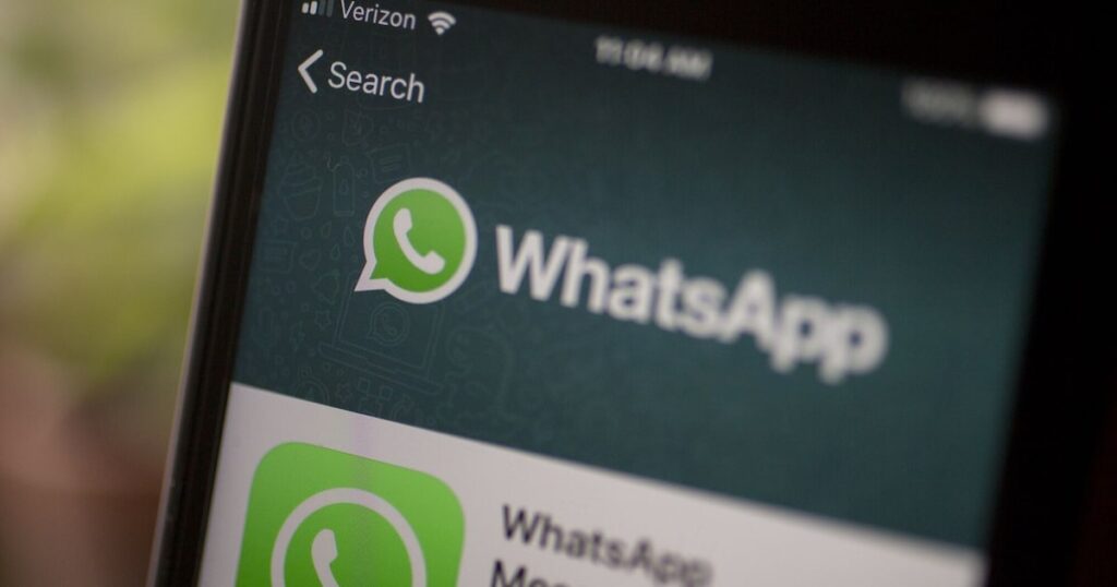 Cómo personalizar WhatsApp para los carnavales en Latam