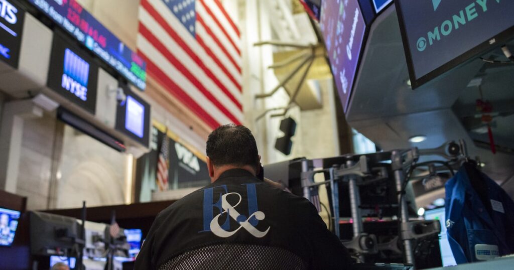 El impacto de la IA en el crecimiento empresarial se ve limitado fuera de las ‘big tech’