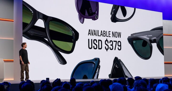 ¿Tensiones entre Meta y EssilorLuxottica? Precio de las gafas Ray-Ban con IA genera debate