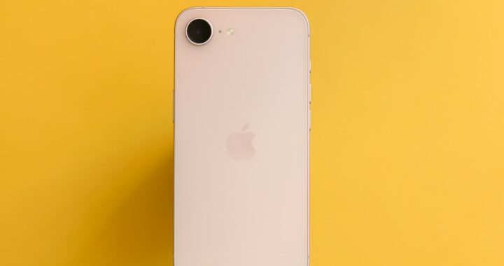 El iPhone 17e de Apple es una alternativa valiosa al iPhone 17: las razones