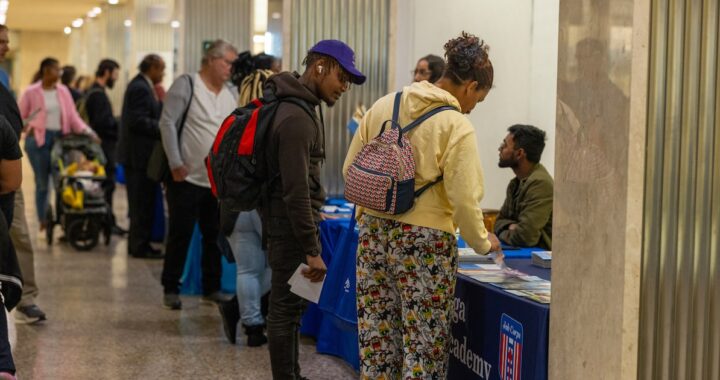 Banco Mundial identifica cinco sectores resistentes a la IA para impulsar nuevos empleos