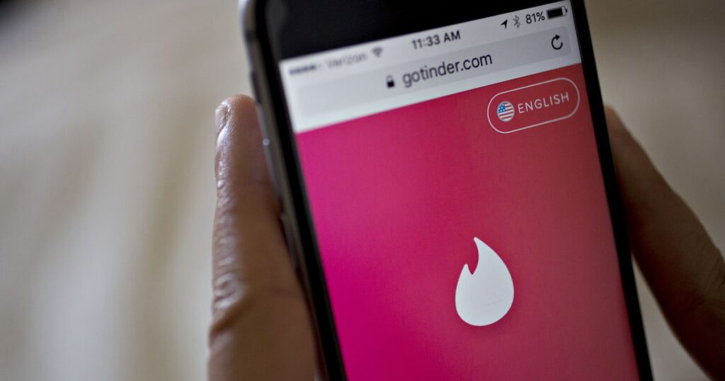 Nuevas funciones de Tinder: citas rápidas por video, eventos y más conexiones con IA