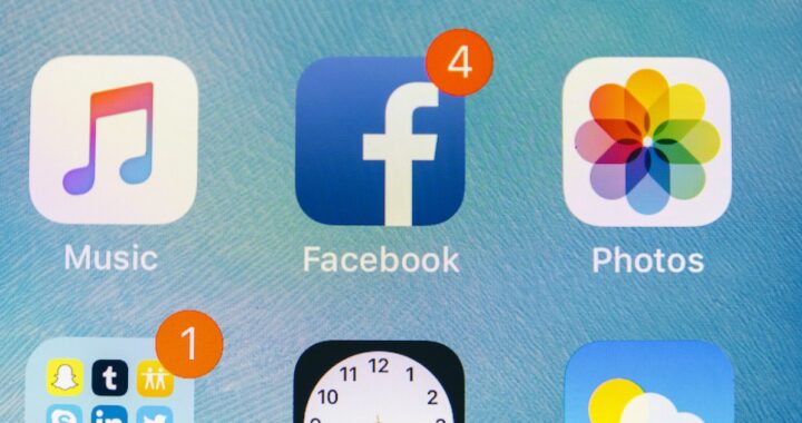 Miles de usuarios reportan fallas y caída de Facebook este 3 de marzo