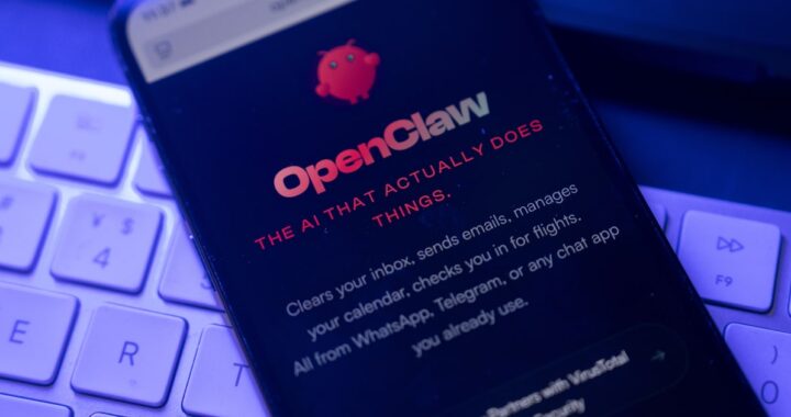 Tencent y Alibaba, en la mira del mercado por boom de la IA de OpenClaw en China