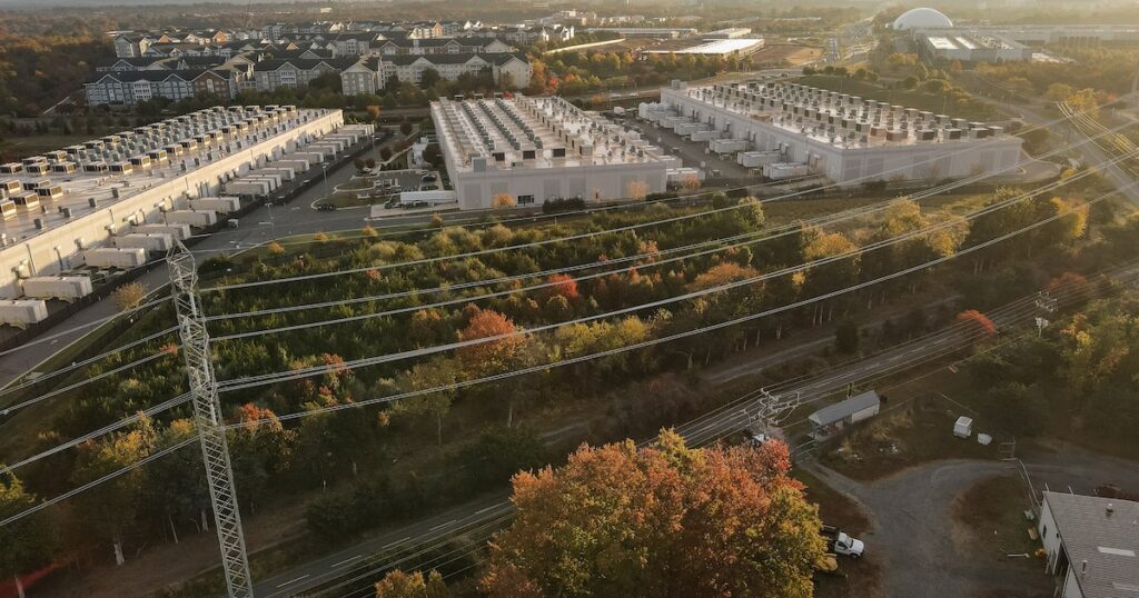 IA, data centers y energía: por qué las baterías se vuelven el eslabón clave en América Latina