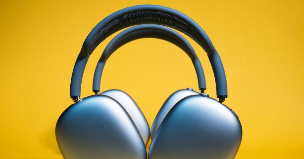 Los AirPods Max 2 de Apple no son una secuela digna del original