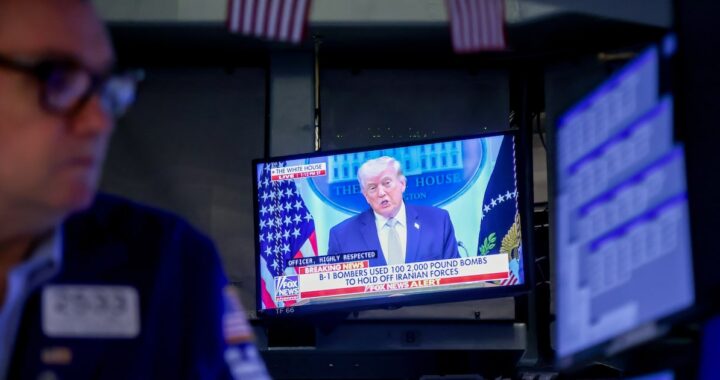 Acciones tecnológicas son atractivas incluso si la guerra en Irán continúa: Goldman Sachs