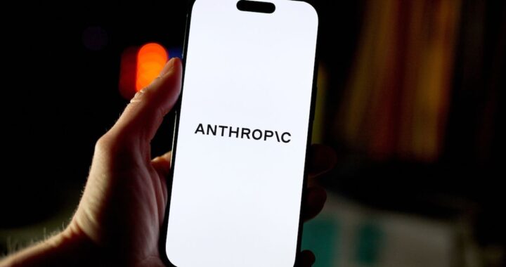 Anthropic restringe su modelo Mythos a grandes tecnológicas por riesgos de ciberataques