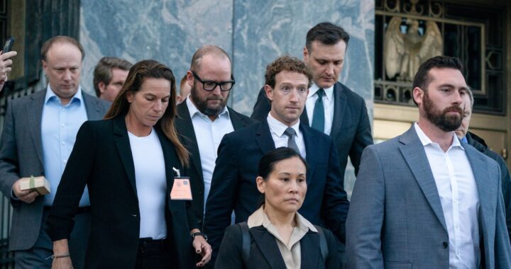 Veredicto contra Meta y YouTube intensifica presión global para limitar redes a menores