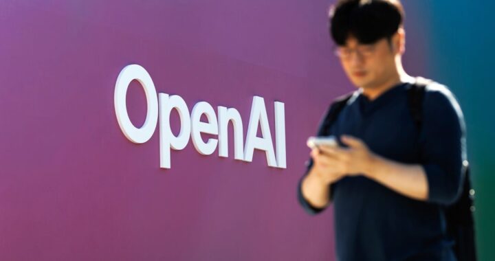 OpenAI plantea crear un fondo de riqueza y explorar la semana laboral de cuatro días por la IA