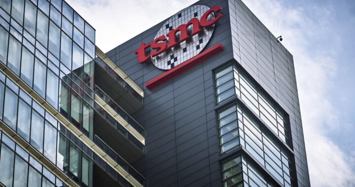 TSMC eleva previsiones para 2026 a pesar de preocupaciones por conflicto en Medio Oriente