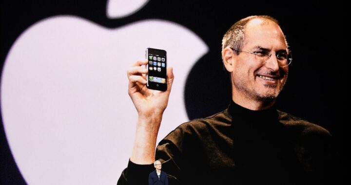 50 años de Apple: cómo pasó de un garaje a valer US$4 billones