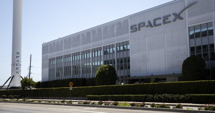 Starlink, IA y centros de datos en el espacio