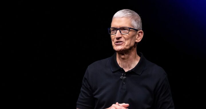 Apple evalúa a Intel y Samsung para fabricar los procesadores de sus equipos en EE.UU.