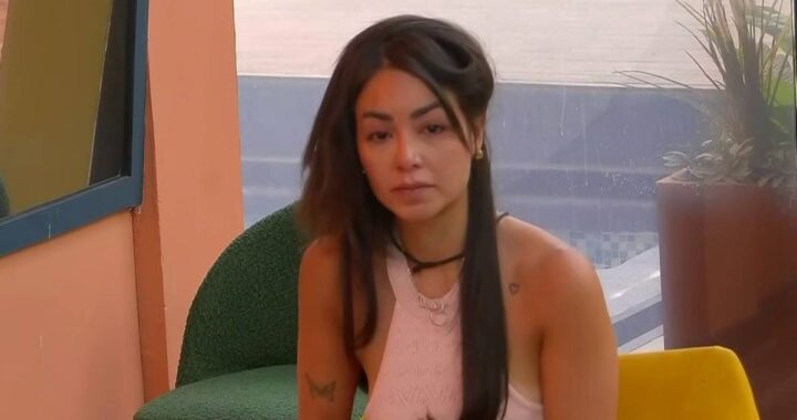 Imagen de los habitantes de La Casa de los Famosos 6 en una de sus nominaciones