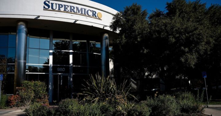 Previsiones de ganancias de Super Micro indican que costos de la IA están bajo control