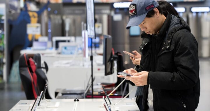 dispositivos Samsung podrían subir de precio por esta razón