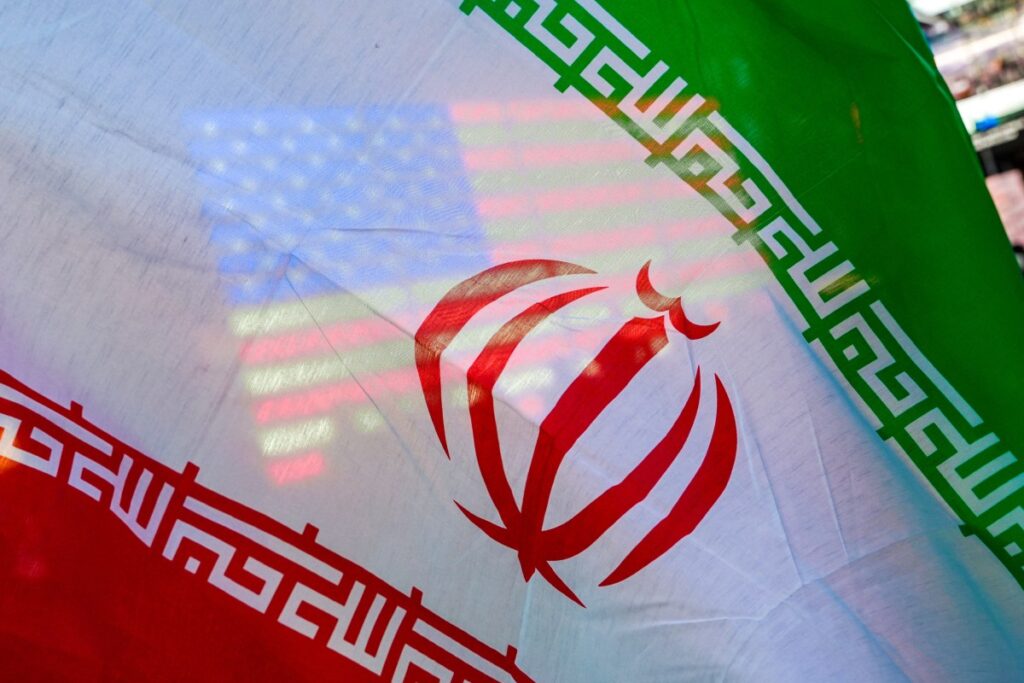 Firma de un acuerdo entre representantes de Estados Unidos e Irán