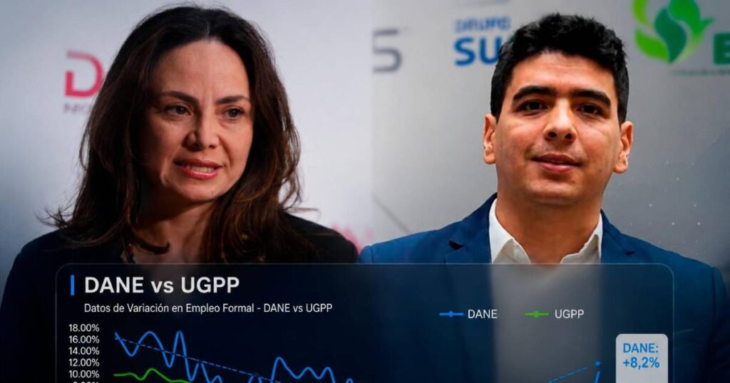 Investigadores de la UdeA analizan datos de empleo formal en Colombia