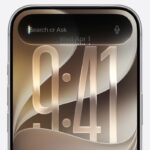 Siri AI en acción, ayudando al usuario con lenguaje natural y conciencia contextual