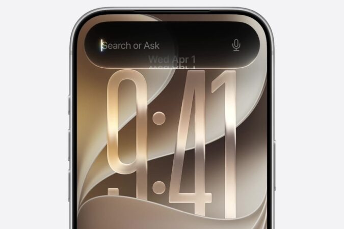 Siri AI en acción, ayudando al usuario con lenguaje natural y conciencia contextual