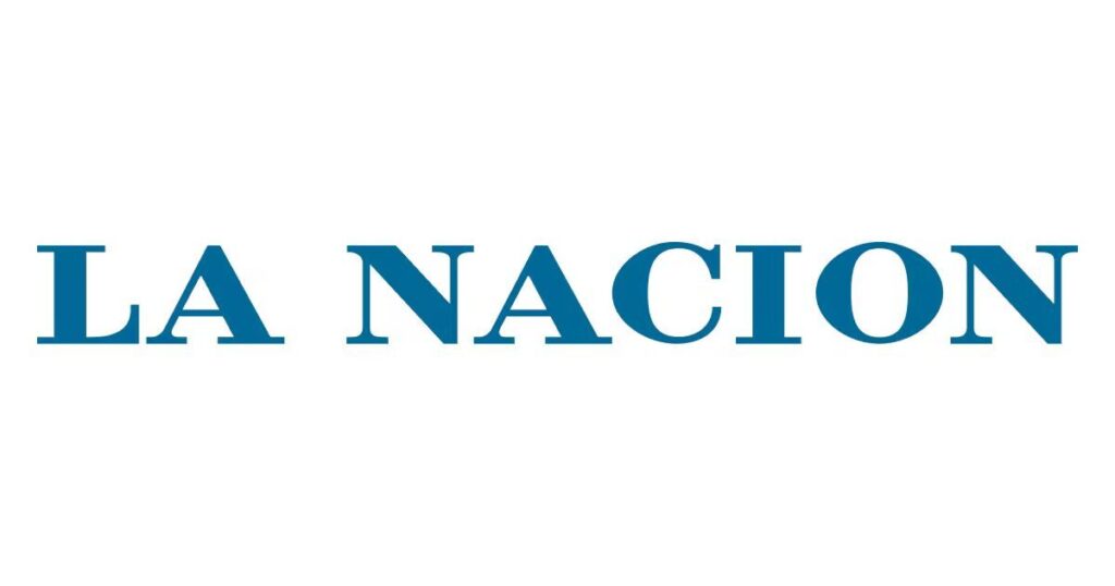 Gráfico de acciones en crecimiento con tecnología de IA